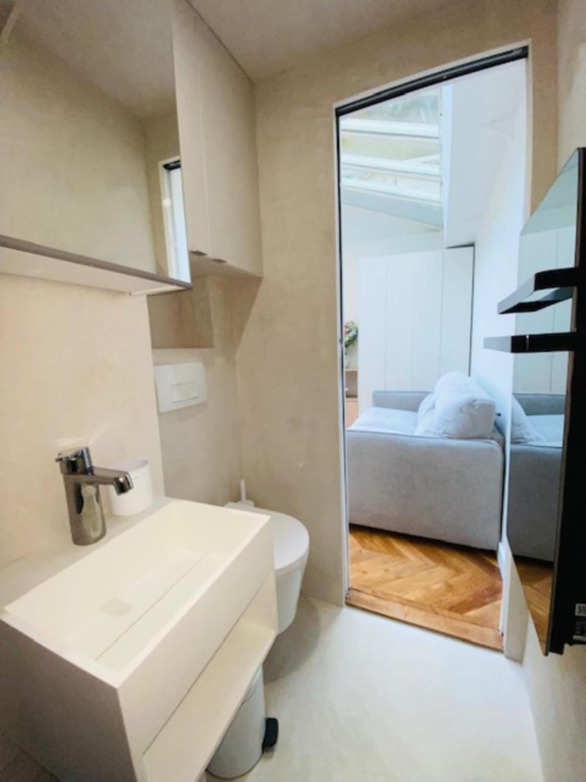 Warm 18M Ideal For Couple In Paryż Zewnętrze zdjęcie